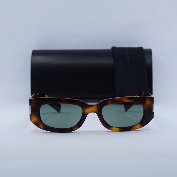 Final Price! Saint Laurent SL697 002 Sunglasses main image 4